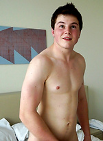 Aussie Damien Lance's hot 3-way with mates Sarpa and Zav