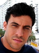 Robert in "Dick Dance"