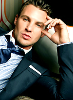 Bailey's Return. Starring Bailey Morgan