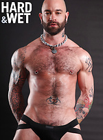 Kinky Jessy Karson and Johnny Oliver Get Raunchy