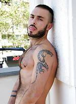 Macanao Torres & Rick Lous