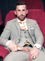 Cine-x 4. Starring Emir Boscatto & Sunny Colucci