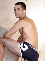 Dirty-Fuckers: Assaulted & Abducted, Then Double-Fucked & Pissed On &ndash; But Johny Cruz Loves Every Minute!