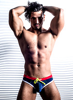 4K Alexander King: Helping Hand