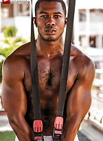 Sean Xavier Fucks Mark Edwin Bareback