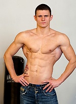 Miro Malina - Session Stills