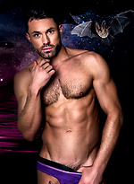 Barebackula Claims The Cum Of Jonathan Harder