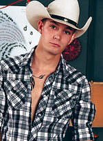 Colton James Solo Session