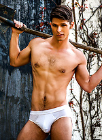 Devin Franco Makes His Debut With Adam Killian