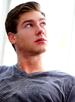 Spotlight: Bryce Evans & Vance Crawford