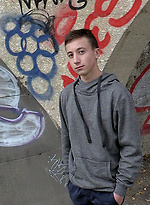 CZECH HUNTER 278 - Kamasutra on t-shirt