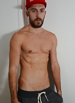 Massive Parisian Cock