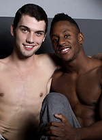 Cody and Liam Flip Bare!