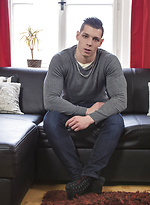 Peter Lipnik and Kevin Falco