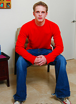 Jonah Madison busts a nut