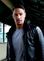 DOUBLE-FUCKED by Boomer & Arad!