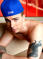 Hot Mates - Dave Circus on European Vacation