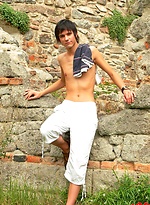 Beautiful cute and tasty Teen Boy