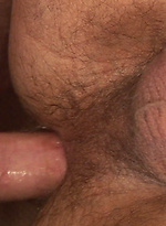 Gage and Spence ass fuck scene