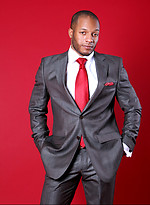 Black stud Eddie Diaz showcase