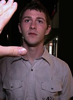 Taking his ass to the cleaners, and fucking it!