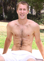 Ayden has a humble, likeable personality that you can\'t help but be drawn to.