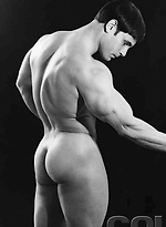 Vinage pics of Greg Spaulding