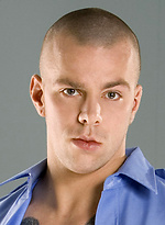 Dillon Crowl stripping