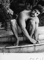 Vintage gay pics from Colt Studio