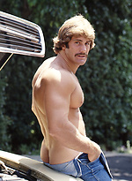 Byron Hawkwood naked