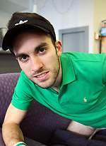 Huge Aussie TJ Nelson