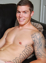 Adrenalin junkie Cliff