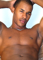 Ebony boy got his ass fucked