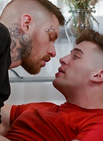 The Write Way, Scene #01