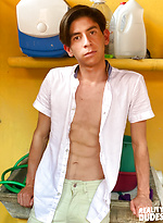 Reality Dudes Marco, Olivier