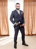 To The Nines, Episode 5