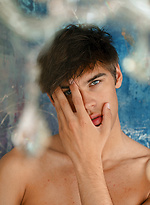 Kristian Bresson solo