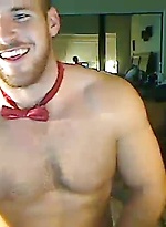 Chance Cruise Jerks That Man Meat