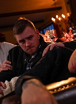 Playdate: The Good Boy, Scene #01