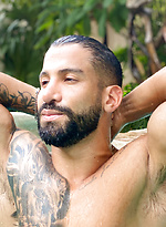 Reality Dudes Octavio, Rob Campos