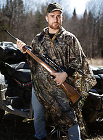 Bromo Markus Kage, Olivier Robert