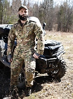 Bromo Markus Kage, Olivier Robert