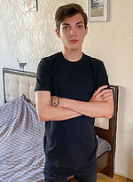 Reality Dudes Aiden, Matty