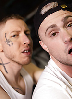 Bromo Aiden Jacobs, Zach Damien