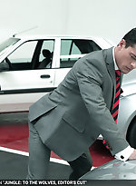 Jungle: To The Wolves, Editor's Cut