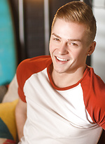 Preston's First Impression. Starring: Preston Hale