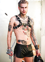 Wet Dream Academy Sc.1 Pt.1