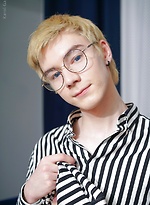 Tight Little Skinny Twink Karol