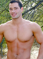 Ryan Winter Jerks OFF