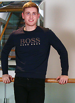 Straight Stunner Tanner